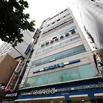 Sm Boutique Hotel