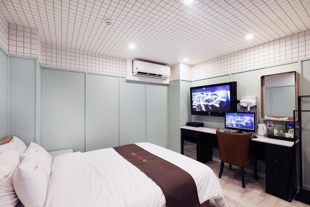 Hotel Sm Boutique Seoul