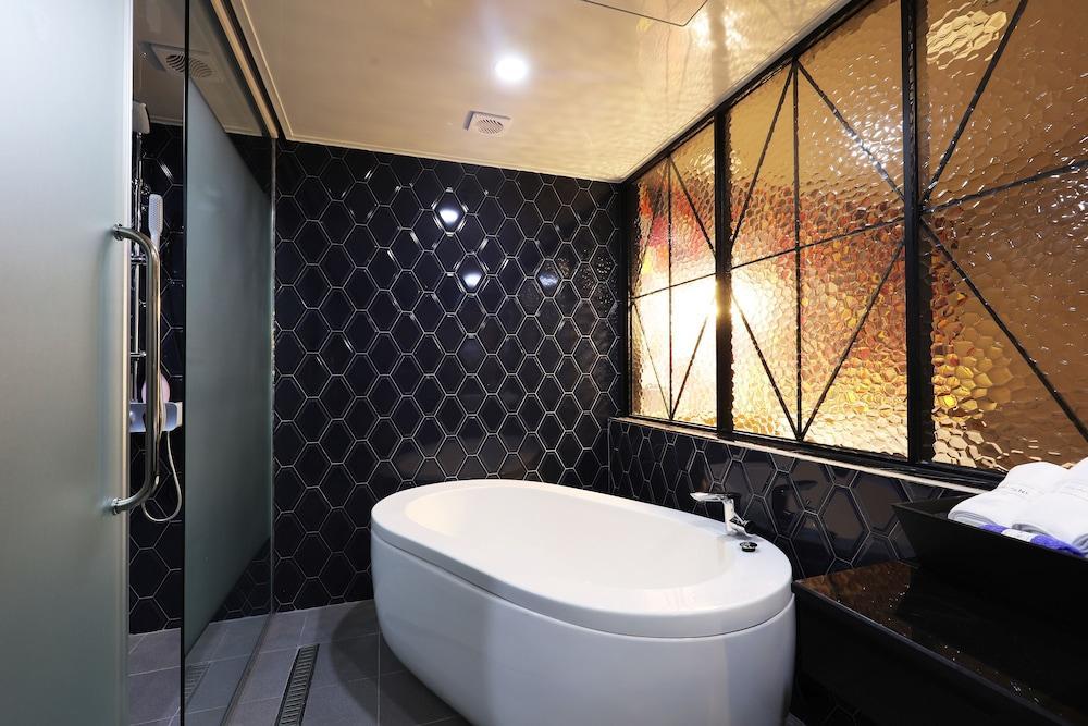 Sm Boutique Hotel Seoul
