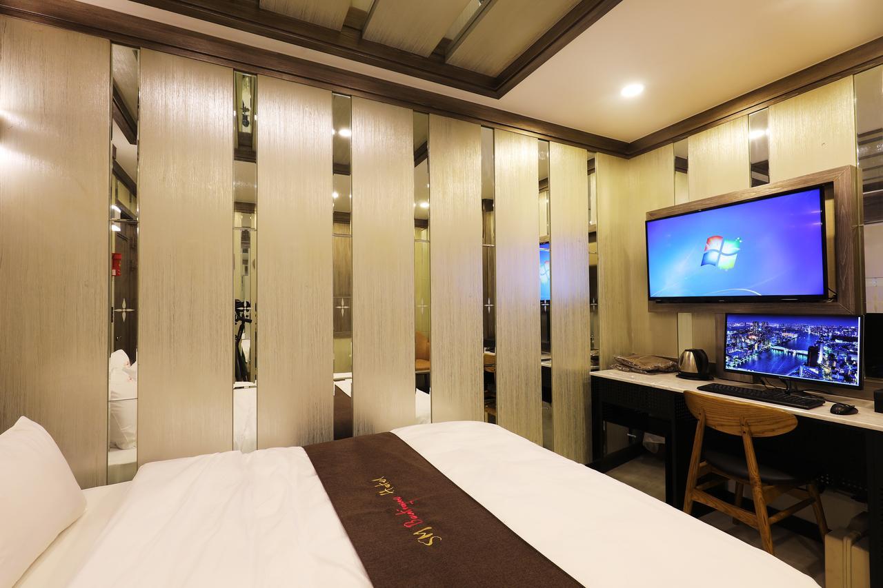 Hotel Sm Boutique