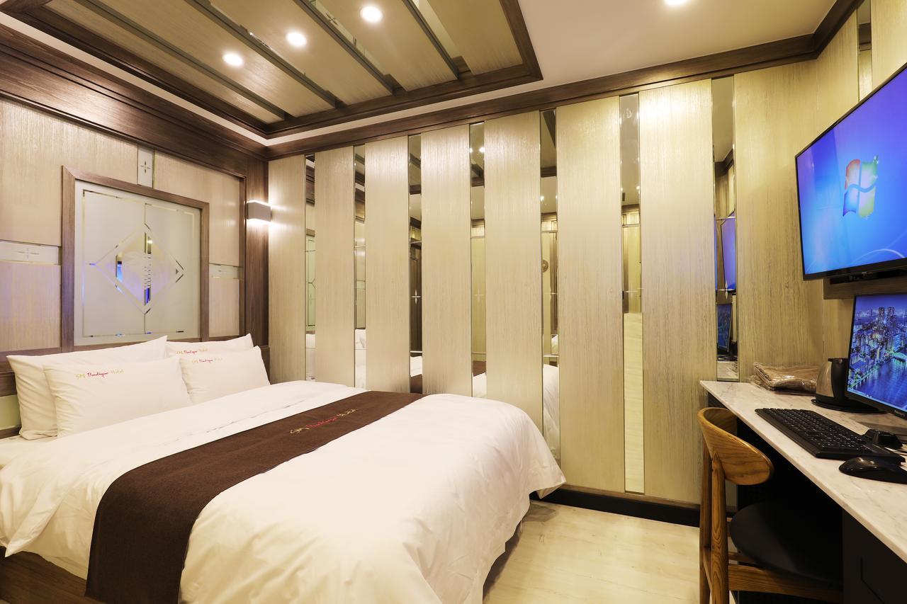 Hotel Sm Boutique