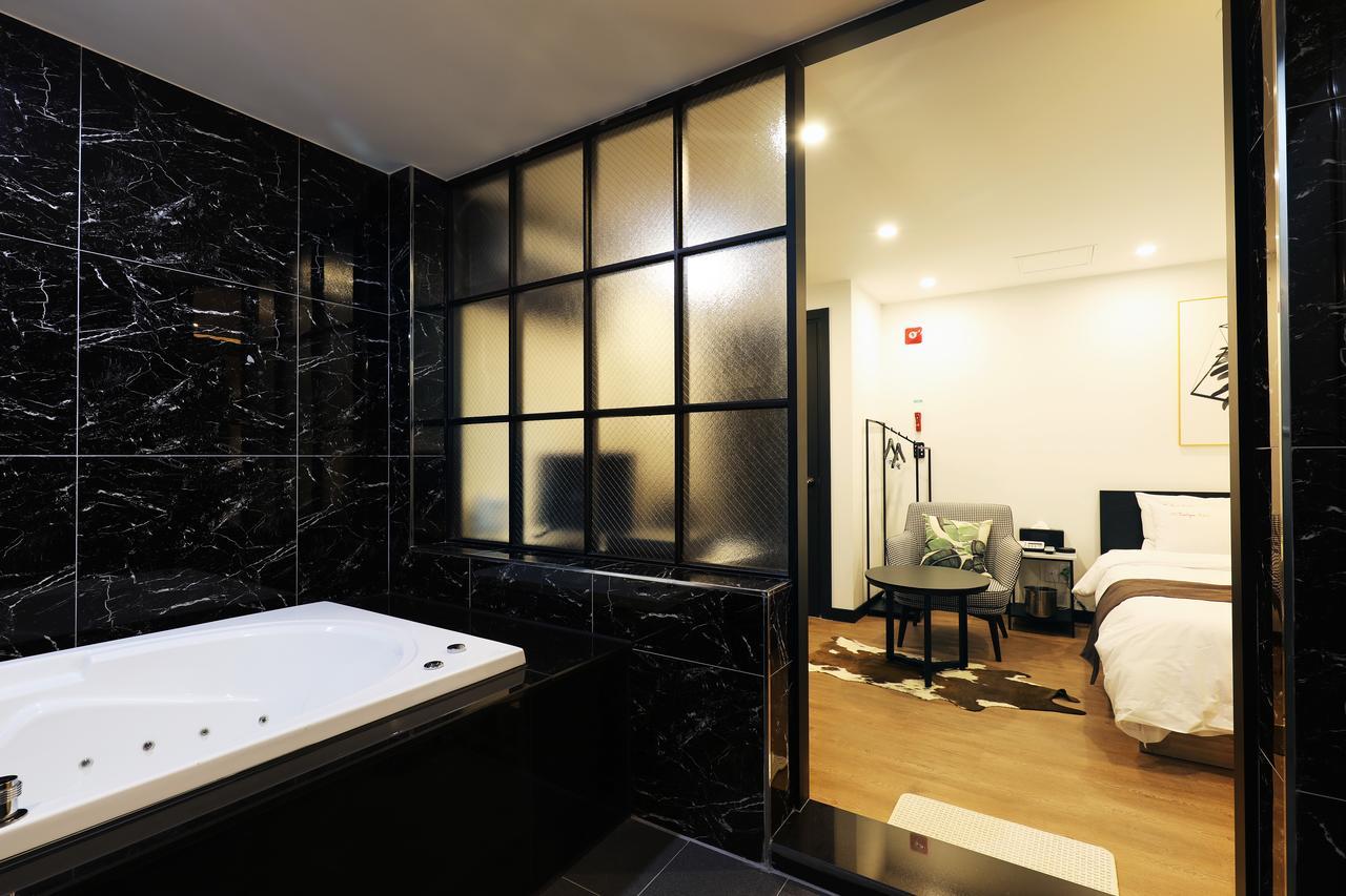 Sm Boutique 2* Seoul