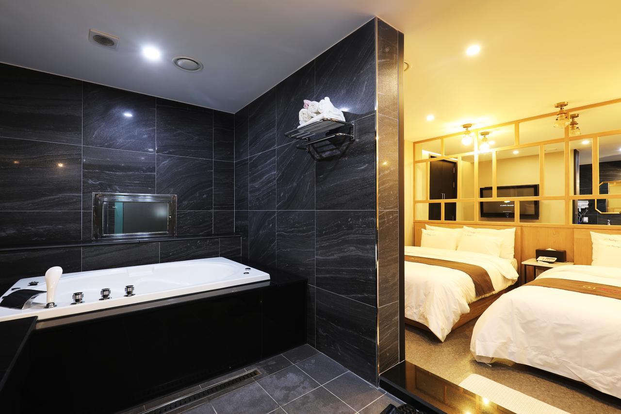 Hotel Sm Boutique