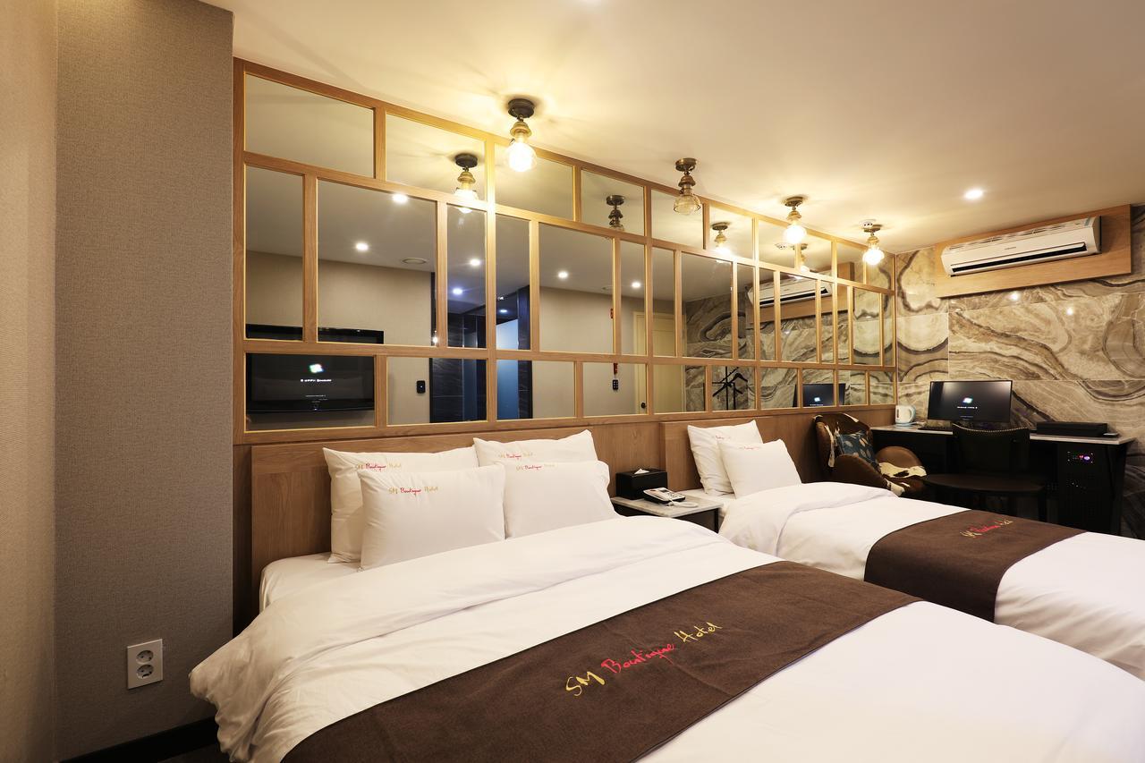 Hotel Sm Boutique