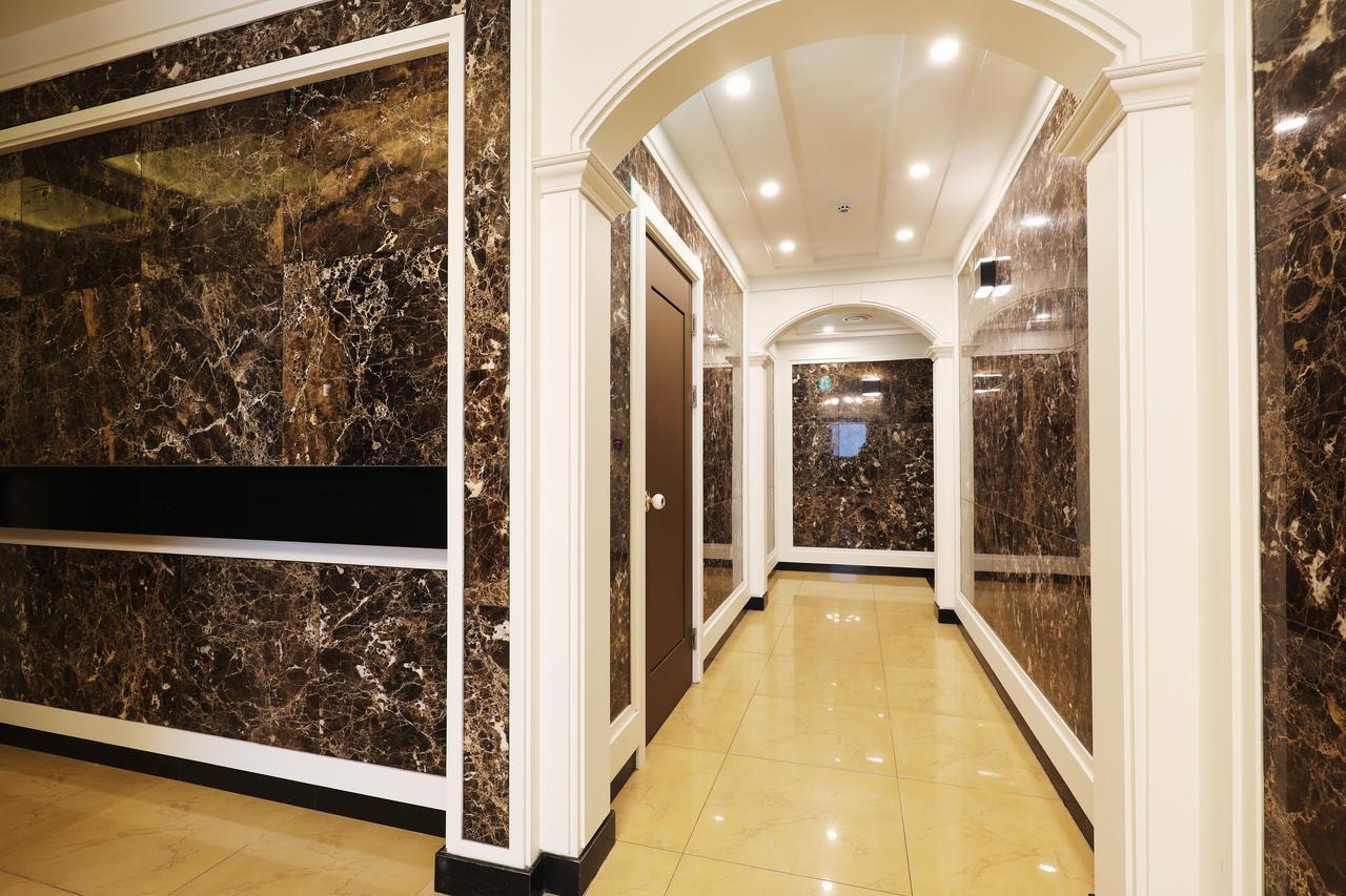 Sm Boutique Hotel 2*