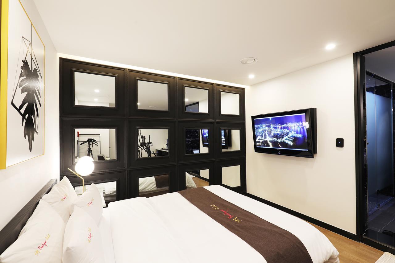 Hotel Sm Boutique