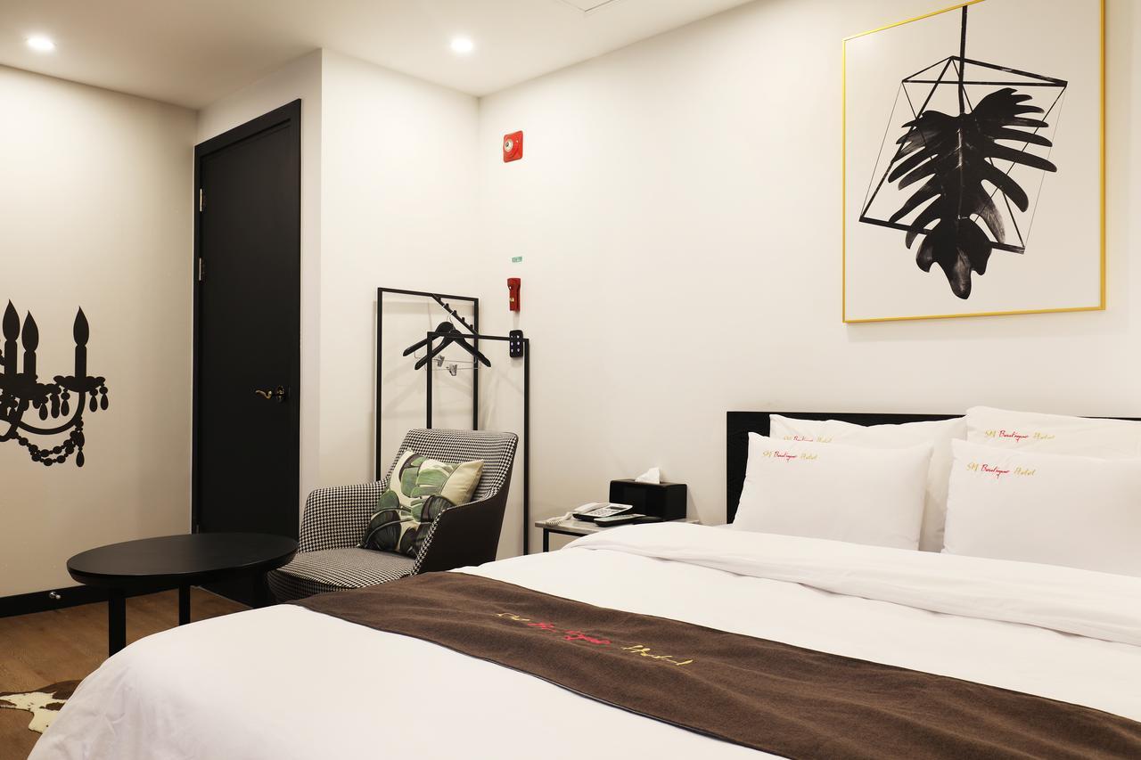 Hotel Sm Boutique 2*