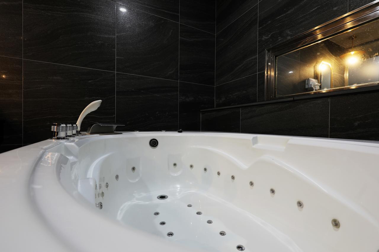 Sm Boutique Hotel Seoul