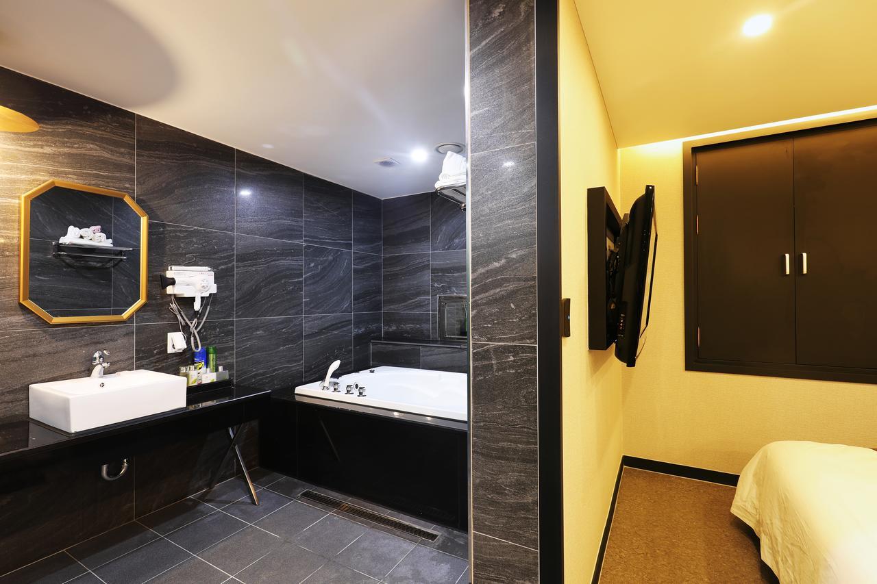 Hotel Sm Boutique Seoul