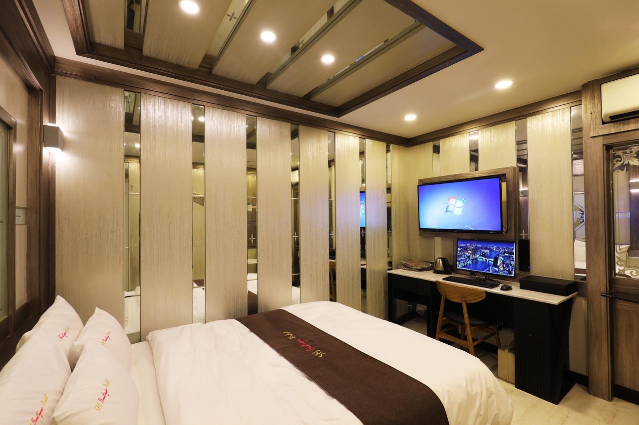 Hotel Sm Boutique 2*
