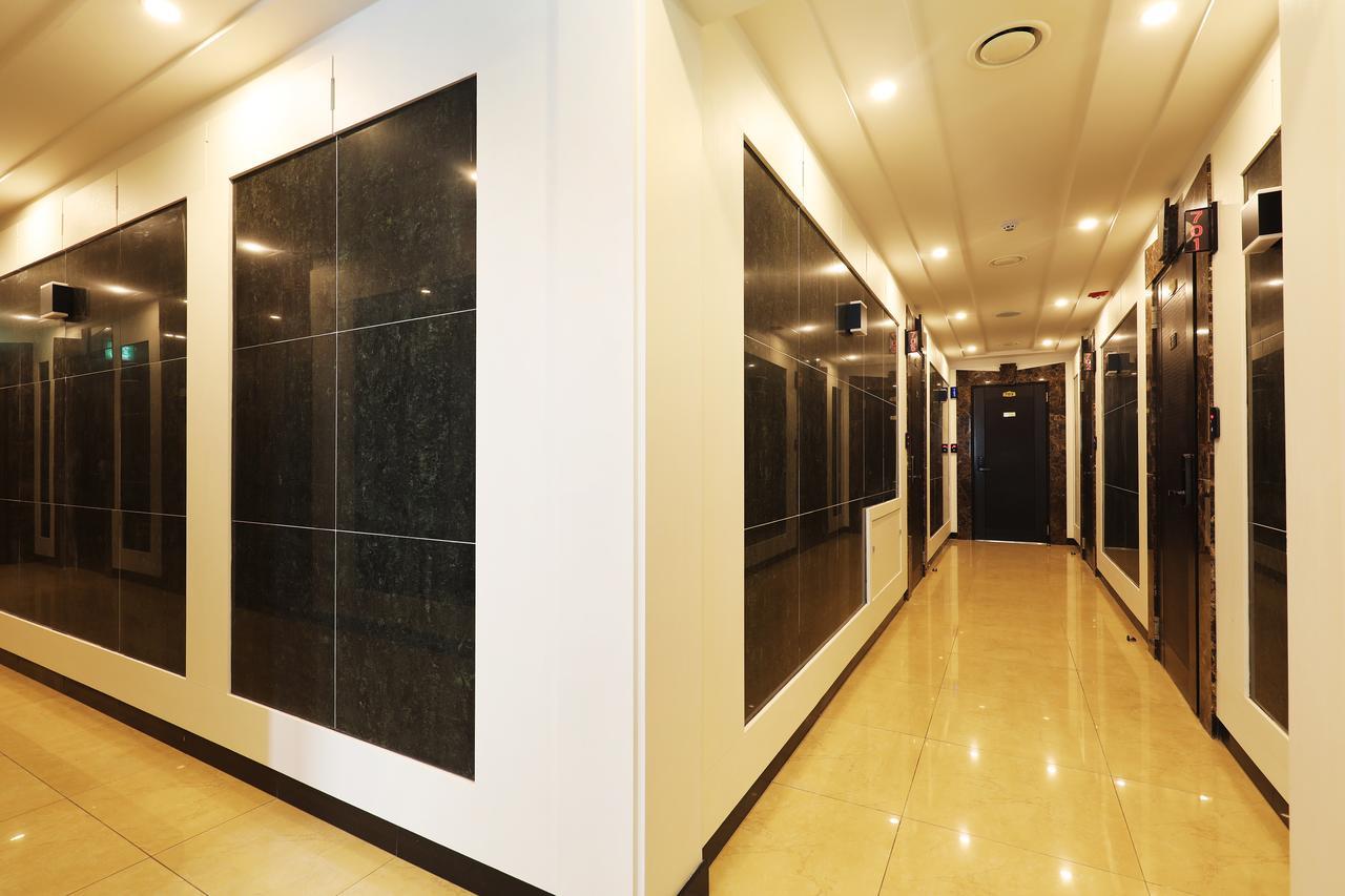 Hotel Sm Boutique