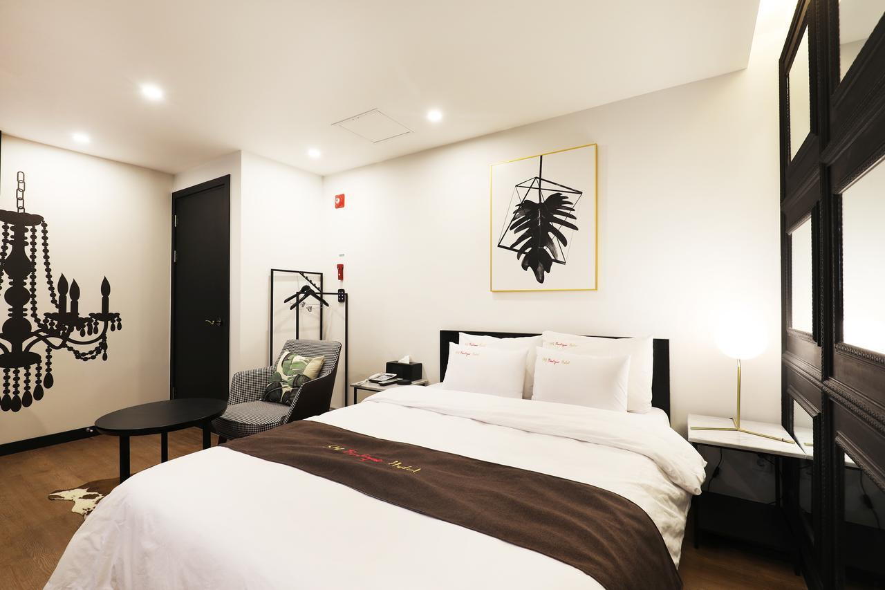 Hotel Sm Boutique Seoul