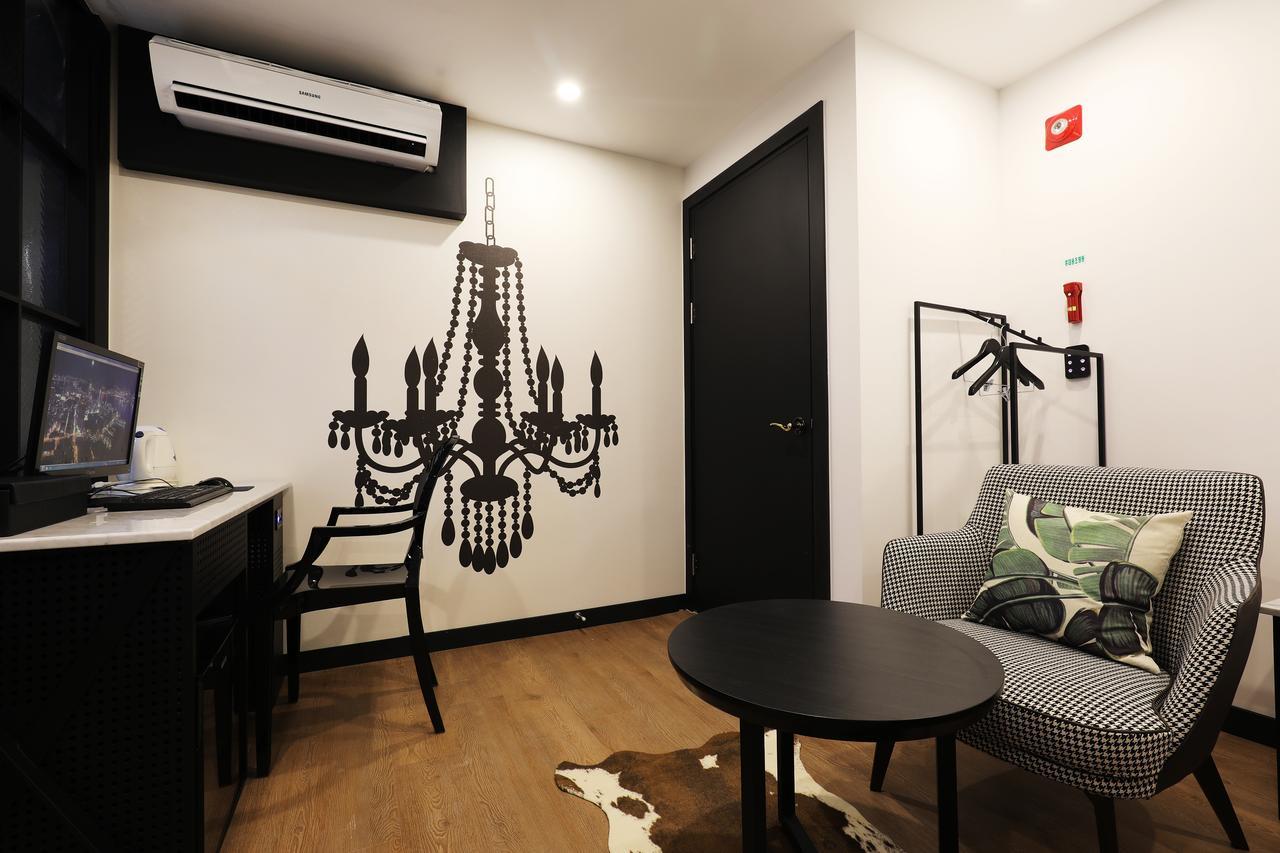 Sm Boutique Hotel 2*