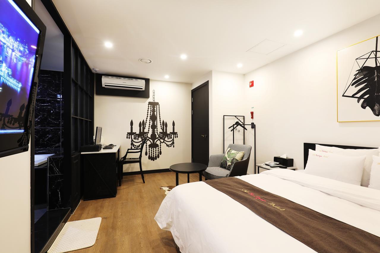 Hotel Sm Boutique 2*