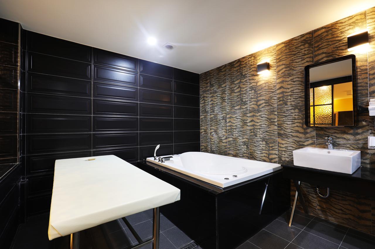Hotel Sm Boutique 2*