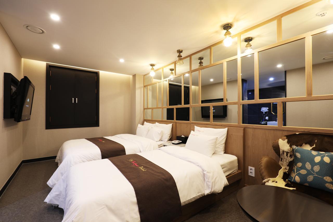 Sm Boutique 2* Seoul