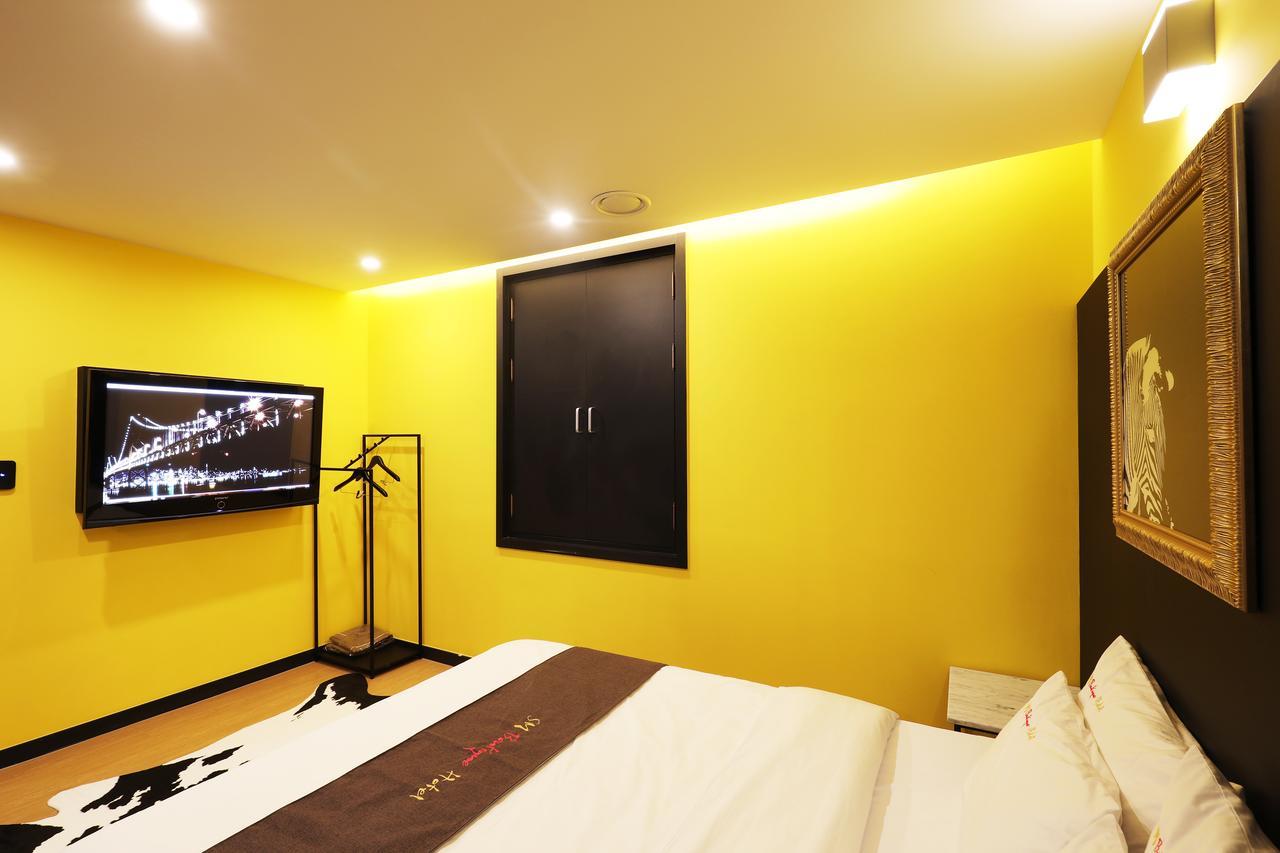 Sm Boutique 2* Seoul