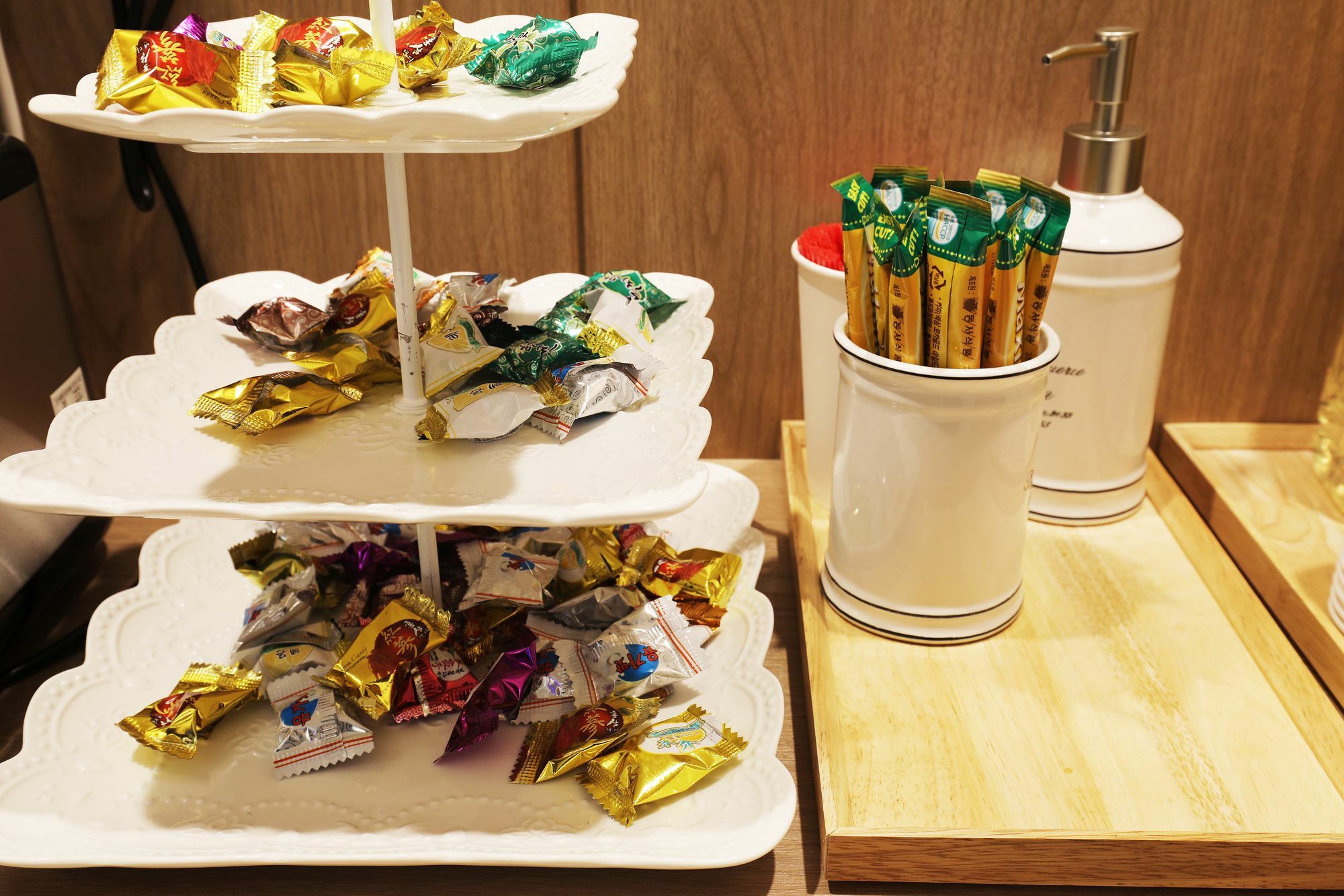 Hotel Sm Boutique Seoul