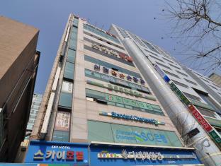 Sm Boutique 2* Seoul