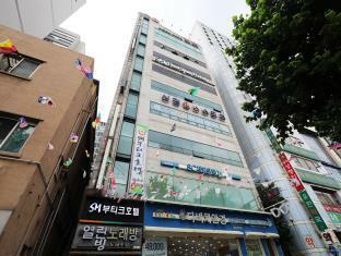 Sm Boutique Seoul
